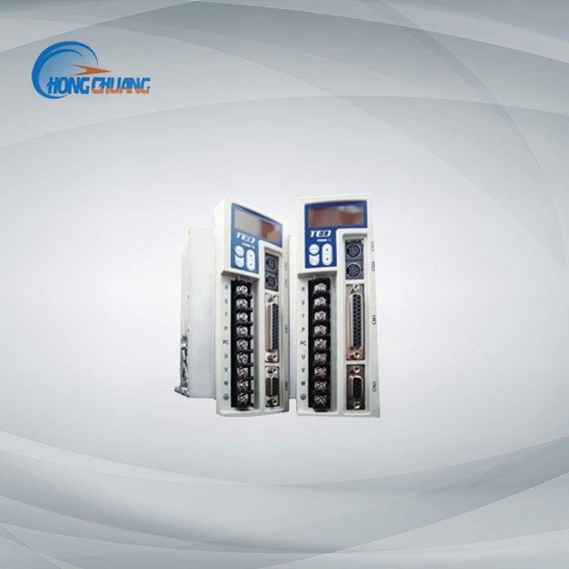 TSTEP標(biāo)準(zhǔn)型驅(qū)動器